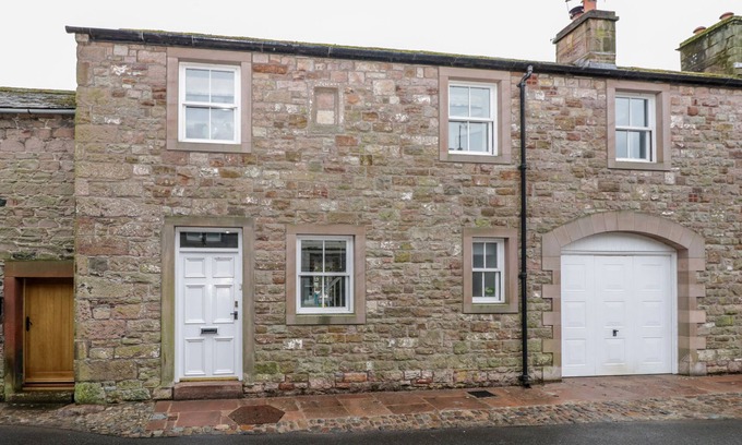 Greystoke Cottage | THE CROOK, family friendly, character holiday cottage in Greystoke
