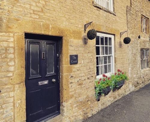 Stow-on-the-Wold House | The Crook