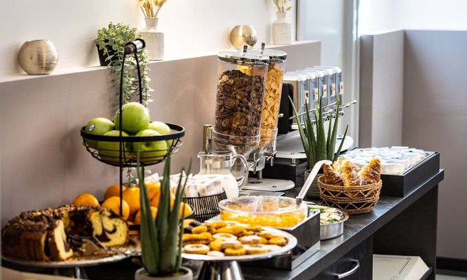Esquilino Hotel | The Cross Hotel