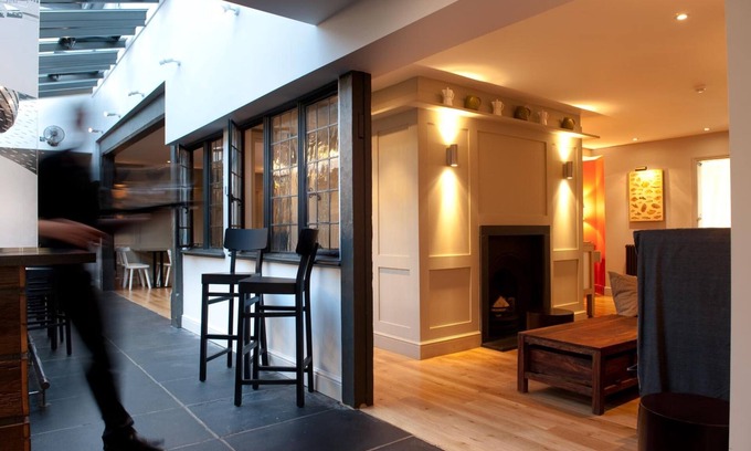 Martlesham Heath Hotel | The Crown hotel