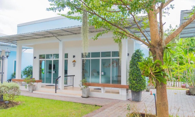 Chanthaburi Resort | The Cube Resort