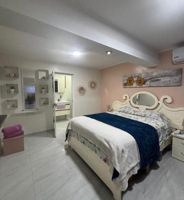 Willemstad Apartment | The Curaçao Hideaway
