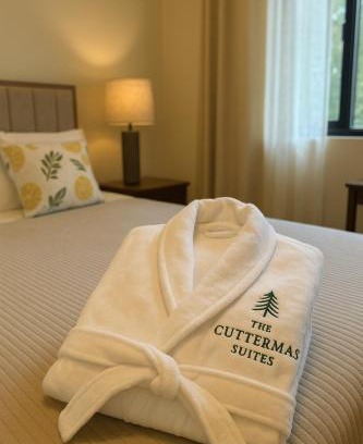 Luzon Apartment | The Cuttermas Suites Baguio City