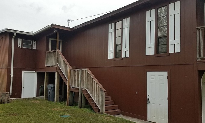 Fedhaven House | "The Cutty Shack" Lake House on Kissimmee River