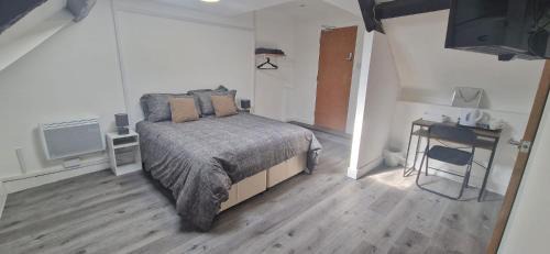 Chepstow Bed & Breakfast | The Cwtch B and B Chepstow