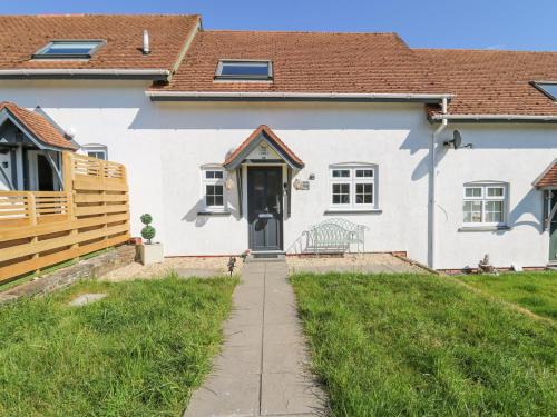 Aberporth House | The Cwtch