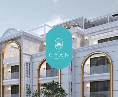 Patong Hotel | The Cyan at Patong Hotel