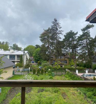 Jurmala Apartment | The Dacha apartment