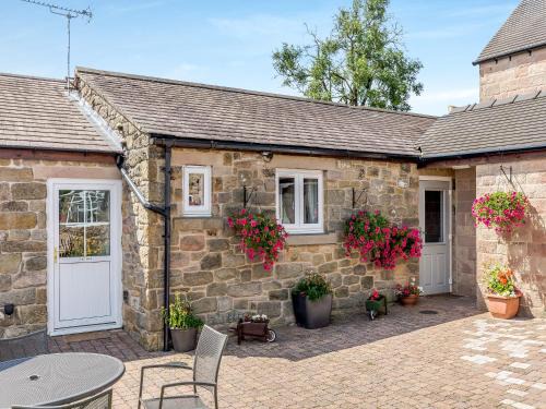 Crich House | The Dairy At Crich Lane Farm