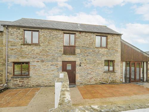 Camelford House | The Dairy Barn