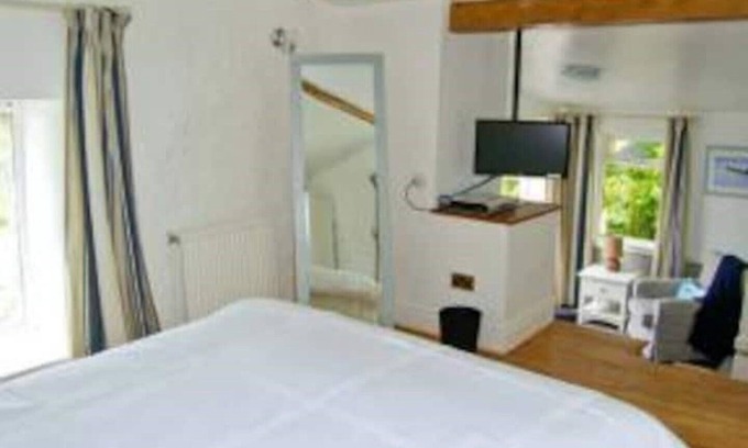 Arthog Cottage | The Dairy!
