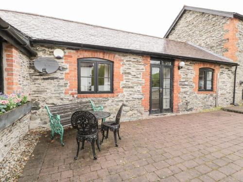 Corwen House | The Dairy