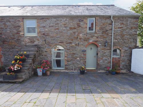 Llanrhidian Higher House | The Dairy