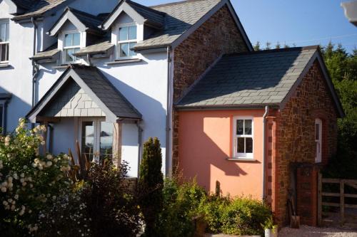 Hartland House | The Dairy