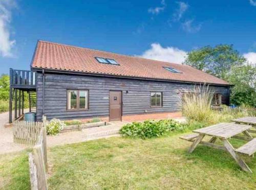 Cratfield House | The Dairy, Holly Tree Barns