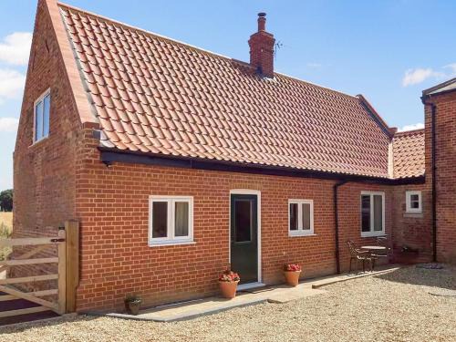 Tuttington House | The Dairy - Uk48866