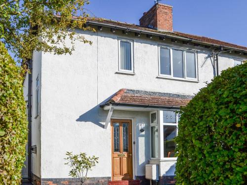 Fulford House | The Dairymans Cottage