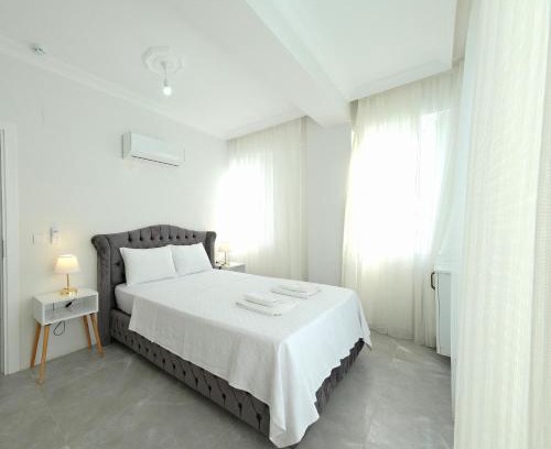 Dalaman Hotel | The Dalaman Suites & Pansiyon Dalaman Airport 10 km