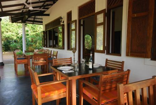 Pottuvil Division 2 House | The Danish Villa Resort