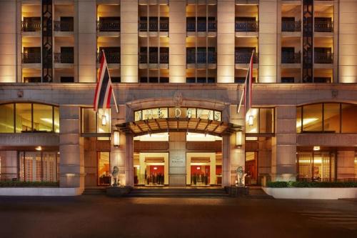 Khlong Tan Hotel | The Davis Bangkok