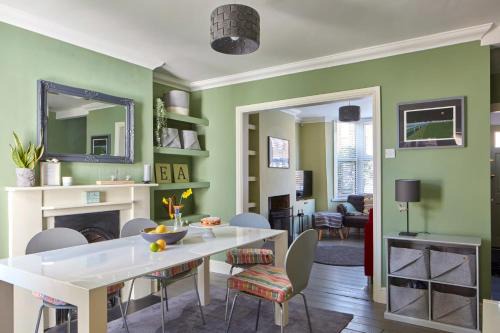 Deal House | The Deal Abode - luxury self catering retreat