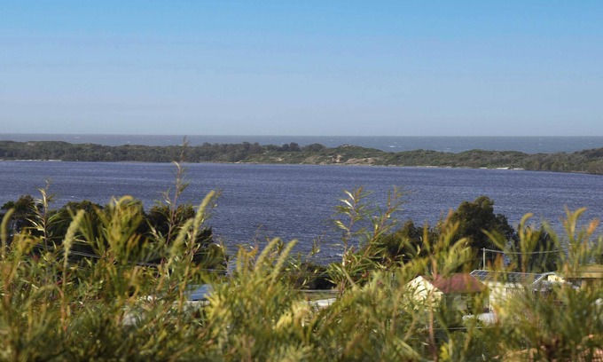Tuross Head House | The Deck @ Tuross Head