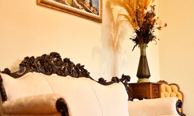 DeLand Hotel | The DeLand Hotel