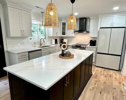 Winston - Salem House | The Demon Deacon Den - BuenaVista