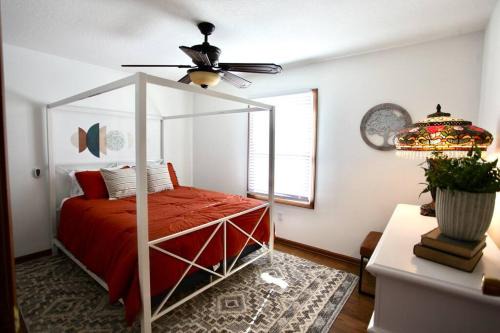 Cynthiana Apartment | The Den at Buckskin- Entire House in Frankfort, OH