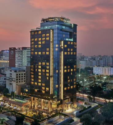 Whitefield Hotel | The Den, Bengaluru