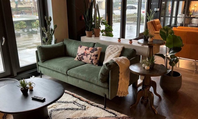 Bath Apartment | The Depot in Bath