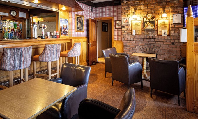 Castlederg Hotel | The Derg Arms