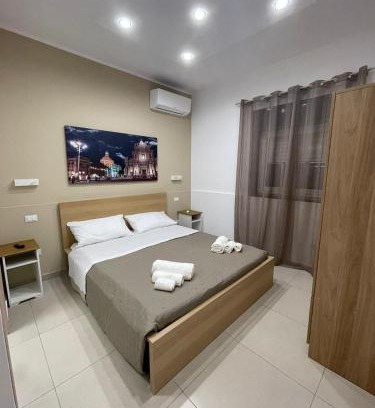 Contrada Pantano d'Arci House | The Diamond of Catania Airport