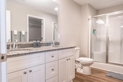 Southern Pines House | The Dogwood at Ducks Landing