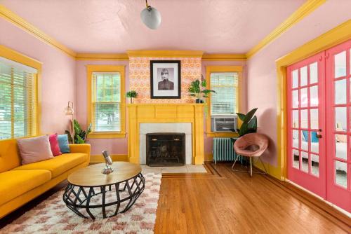 Hillsboro Village Apartment | The Dolly - TSwift Combo - Music Row - Walkable