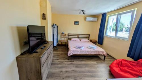 Varvara House | The Dolphin's House