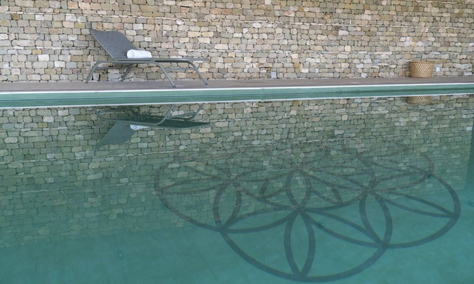 Oppedette House | The Domaine de Saint Quentin, Luberon-en-Provence