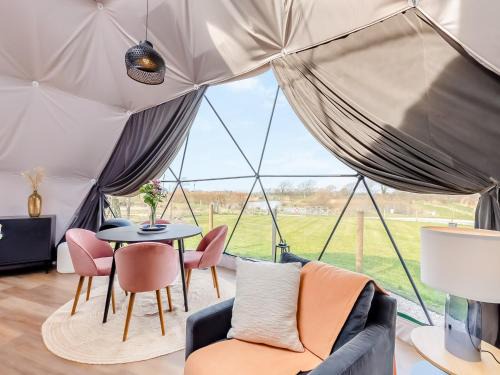 Thurnham House | The Dome
