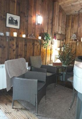 Aviemore House | The Dookit - Aviemore Town House