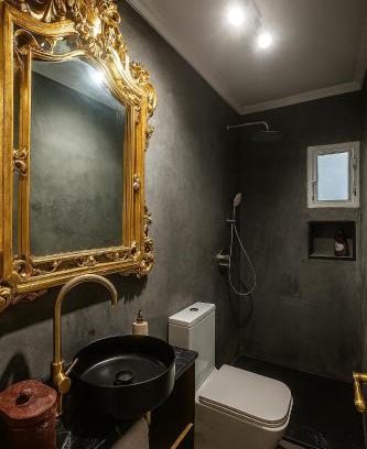 Moncloa-Aravaca Apartment | The Dorado Apartment