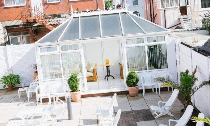 North Shore Hotel | The Doric Hotel