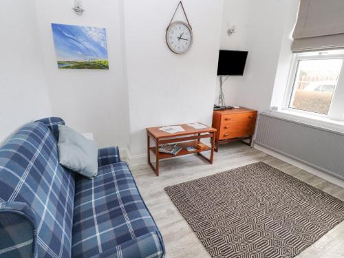 Wigton House | The Dormie House