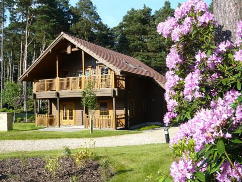 Wareham Ski Chalet | The Dorset Resort