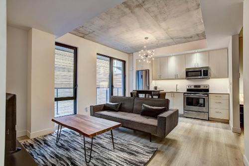 Cite Multimedia Apartment | The Downtown Oasis