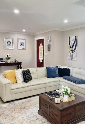 Caloosahatchee House | The Downtown Sunshine Getaway