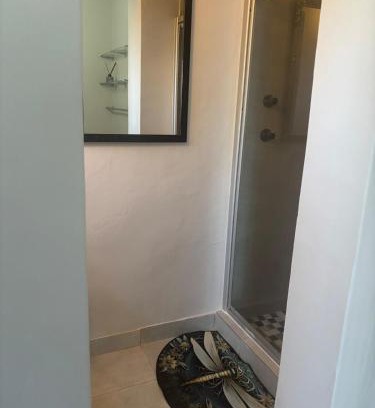 Paarl Apartment | The Dragonfly
