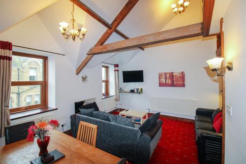 Haltwhistle House | The Drapery, Haltwhistle