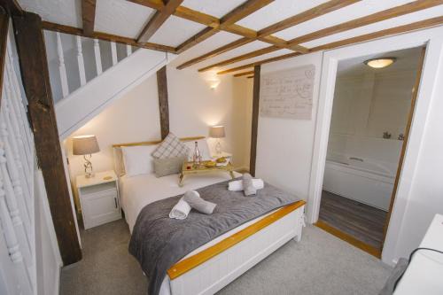 Rosevine House | The Dray at Country Ways