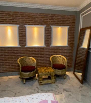 Kirtipur House | The Dread & Bread Homestay