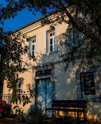 Kastoria Villa | The Dream